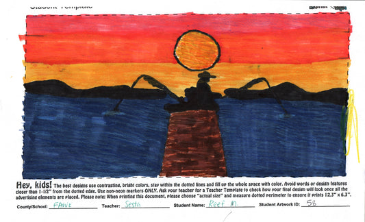 2025 - FELIX A. WILLIAMS ELEMENTARY - SESTA