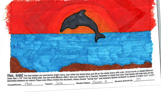 2025 - FELIX A. WILLIAMS ELEMENTARY - SESTA