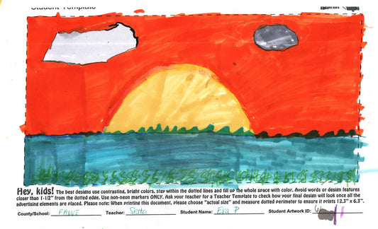 2025 - FELIX A. WILLIAMS ELEMENTARY - SESTA