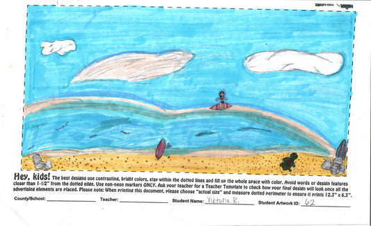 2025 - FELIX A. WILLIAMS ELEMENTARY - SESTA