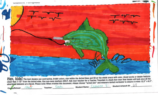 2025 - FELIX A. WILLIAMS ELEMENTARY - SESTA