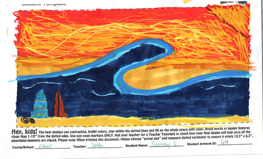 2025 - FELIX A. WILLIAMS ELEMENTARY - SESTA