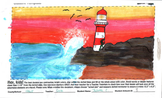 2025 - FELIX A. WILLIAMS ELEMENTARY - SESTA