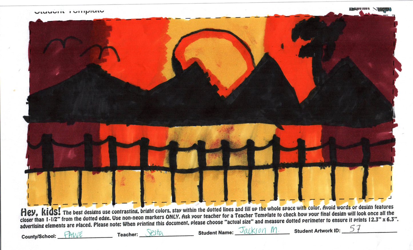 2025 - FELIX A. WILLIAMS ELEMENTARY - SOVIERO