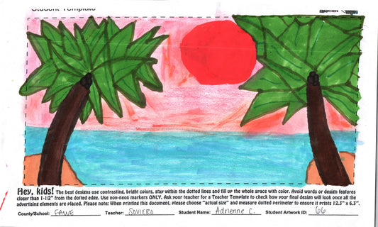 2025 - FELIX A. WILLIAMS ELEMENTARY - SOVIERO