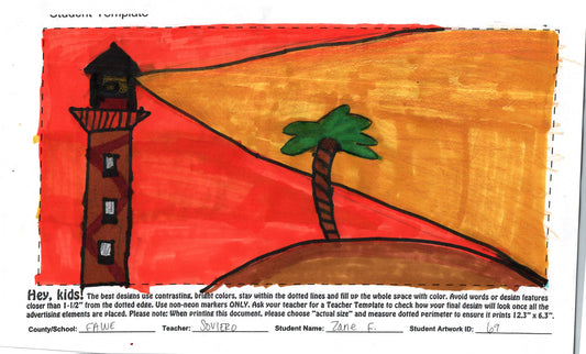 2025 - FELIX A. WILLIAMS ELEMENTARY - SOVIERO