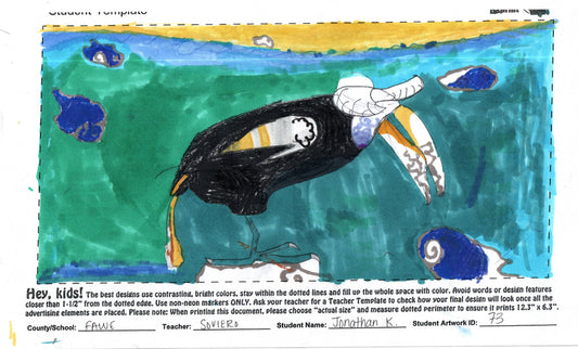 2025 - FELIX A. WILLIAMS ELEMENTARY - SOVIERO