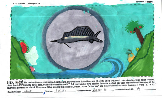 2025 - FELIX A. WILLIAMS ELEMENTARY - SOVIERO