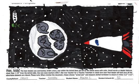 2025 - FELIX A. WILLIAMS ELEMENTARY - SOVIERO