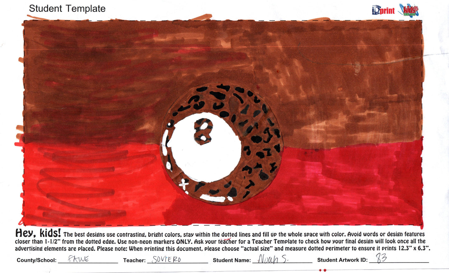 2025 - FELIX A. WIILIAMS ELEMENTARY - SOVIERO