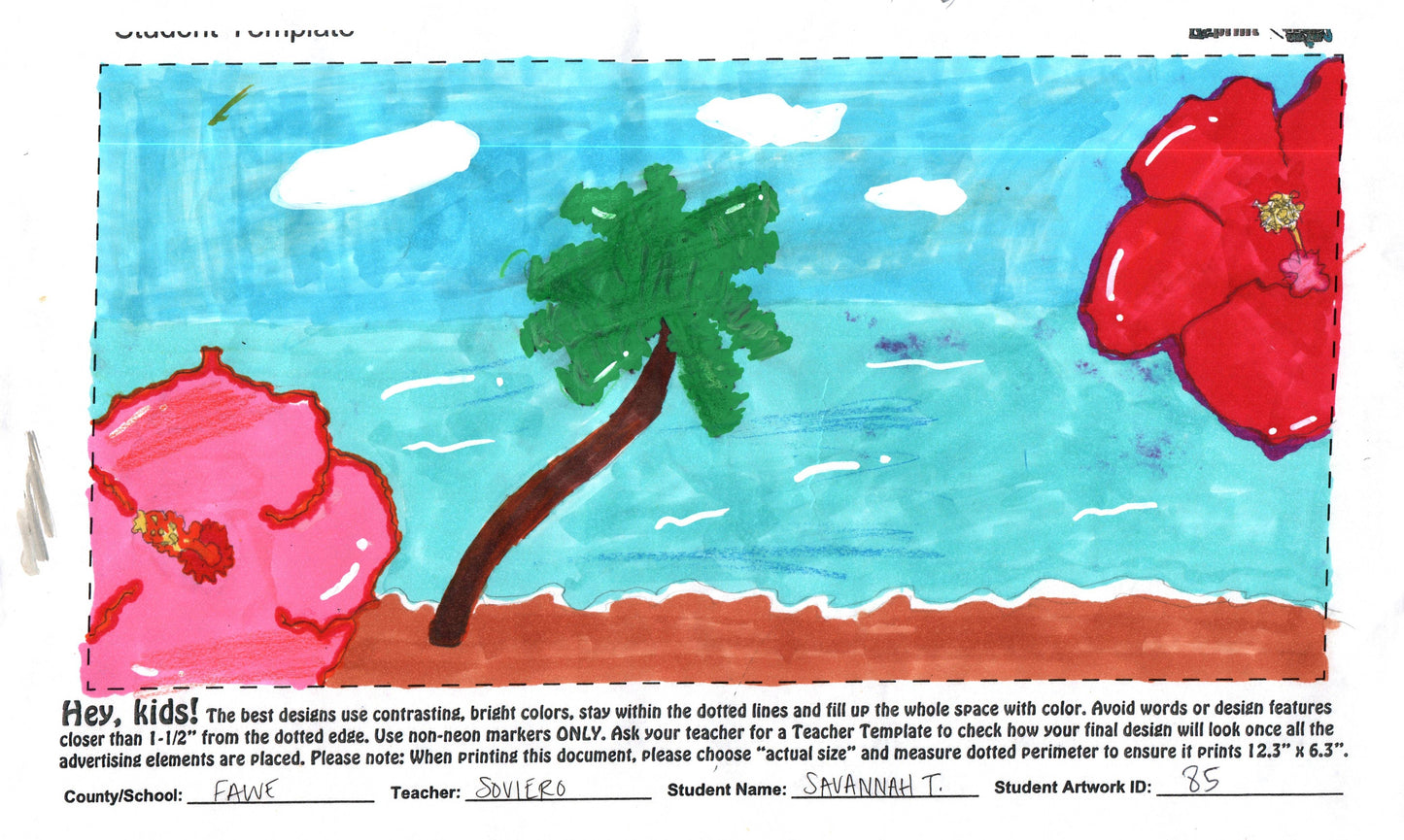 2025 - FELIX A. WILLIAMS ELEMENTARY - SOVIERO