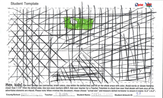 2025 - HOBE SOUND ELEMENTARY - BALOGH