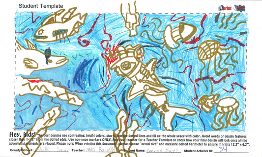 2025 - HOBE SOUND ELEMENTARY - BALOGH