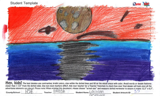 2025 - HOBE SOUND ELEMENTARY - BALOGH