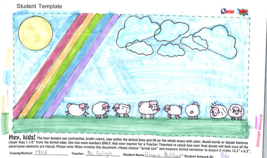 2025 - HOBE SOUND ELEMENTARY - BALOGH