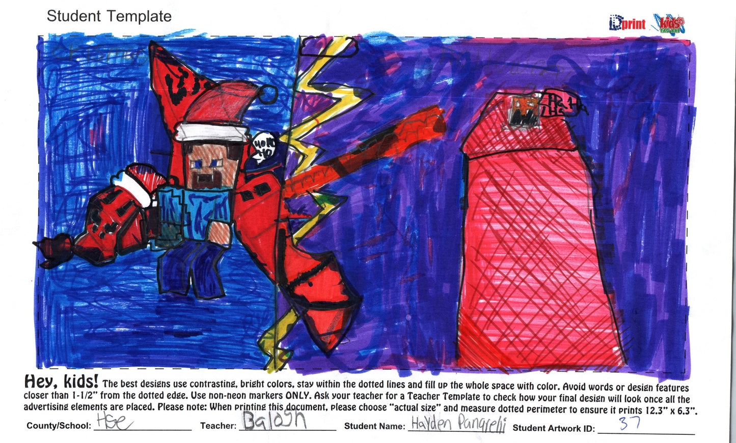 2025 - HOBE SOUND ELEMENTARY - BALOGH