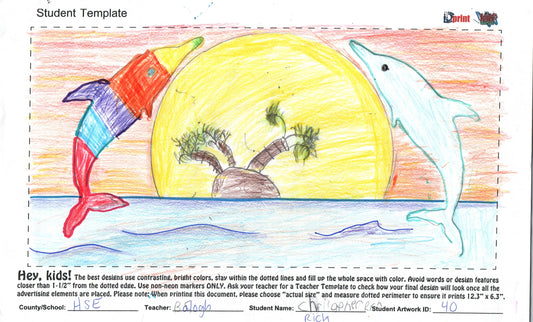 2025 - HOBE SOUND ELEMENTARY - BALOGH