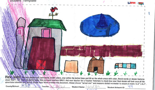 2025 - HOBE SOUND ELEMENTARY - BALOGH