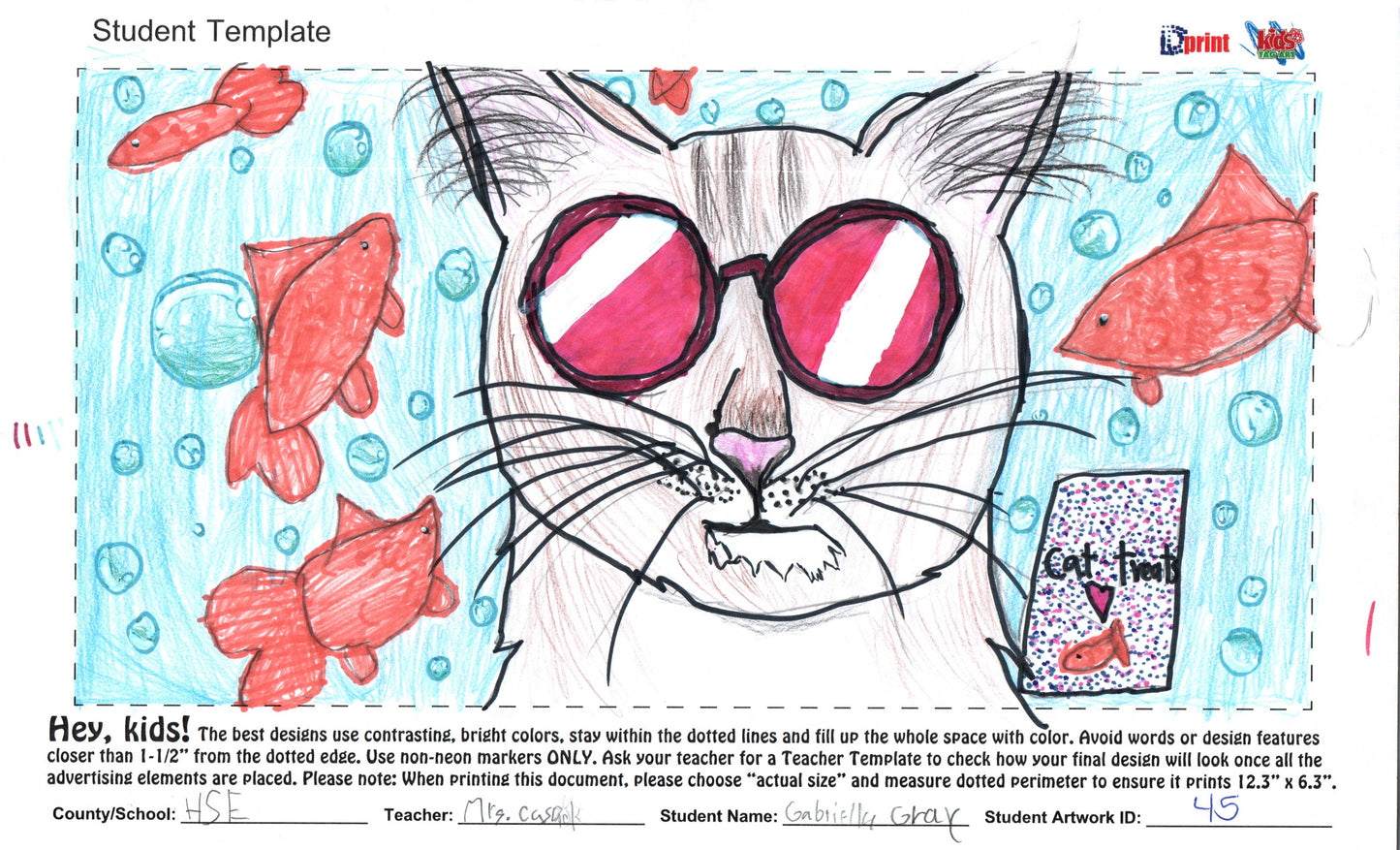 2025 -0 HOBE SOUND ELEMENTARY - CUSACK