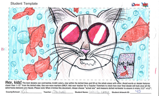 2025 -0 HOBE SOUND ELEMENTARY - CUSACK