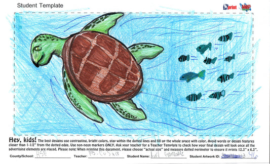 2025 - HOBE SOUND ELEMENTARY - CUSACK