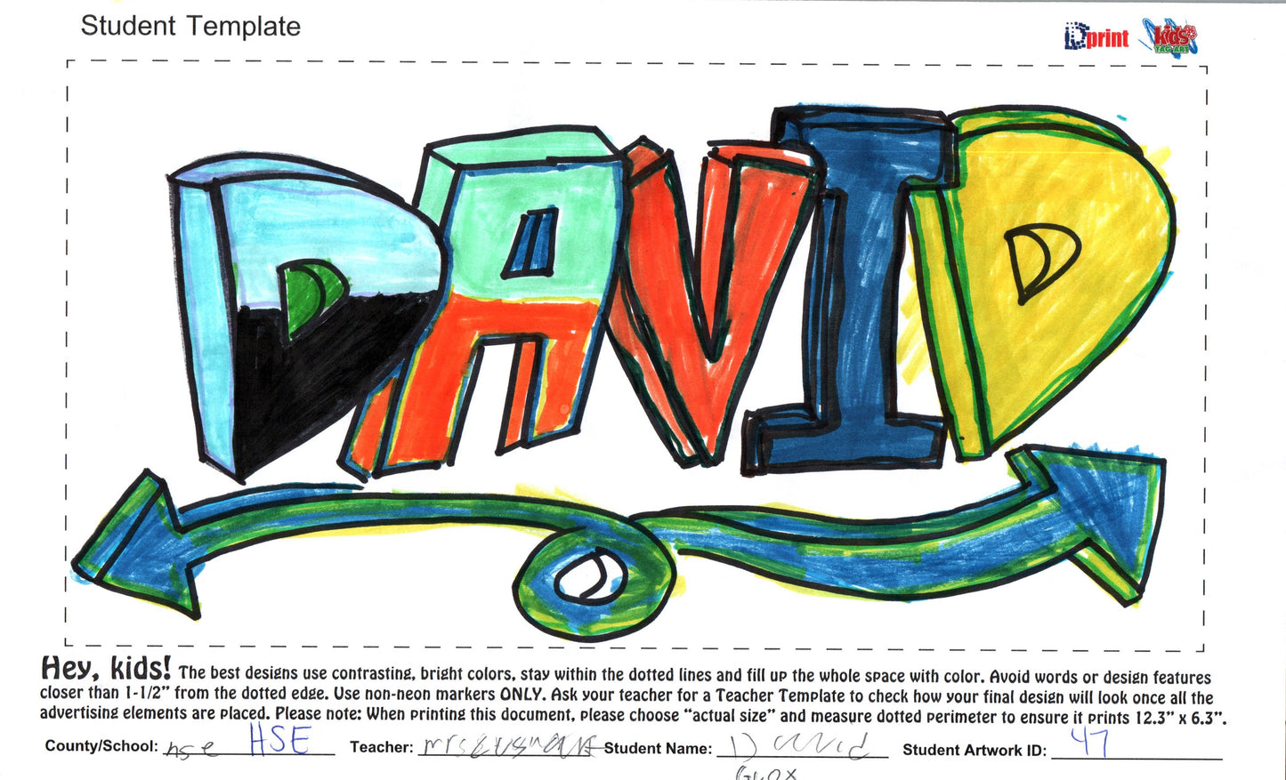 2025 - HOBE SOUND ELEMENTARY - CUSACK