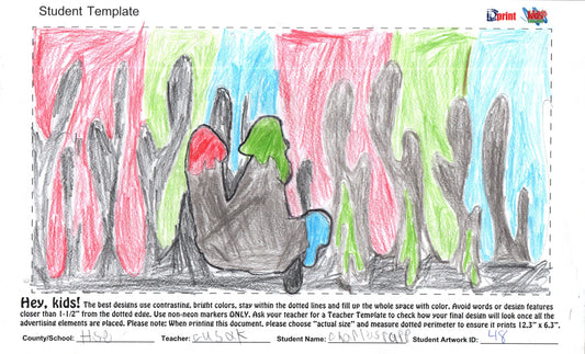 2025 - HOBE SOUND ELEMENTARY - CUSACK