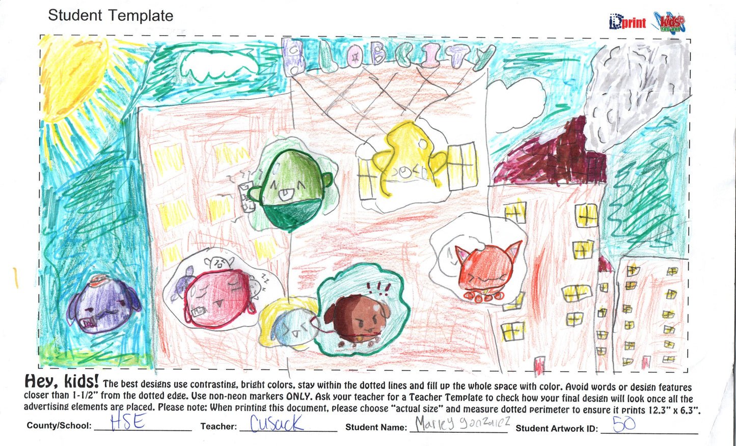2025 - HOBE SOUND ELEMENTARY - CUSACK