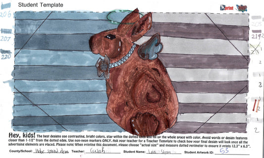 2025 - HOBE SOUND ELEMENTARY - CUSACK