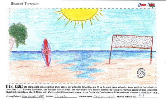 2025 - HOE SOUND ELEMENTARY