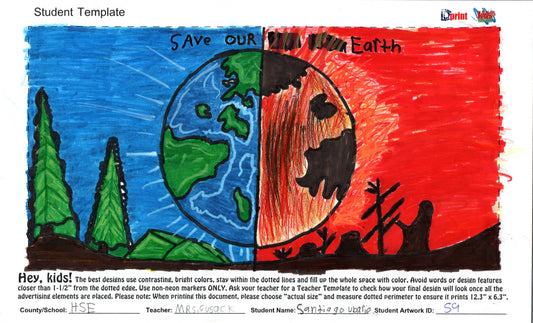 2025 - HOBE SOUND ELEMENTARY - CUSACK