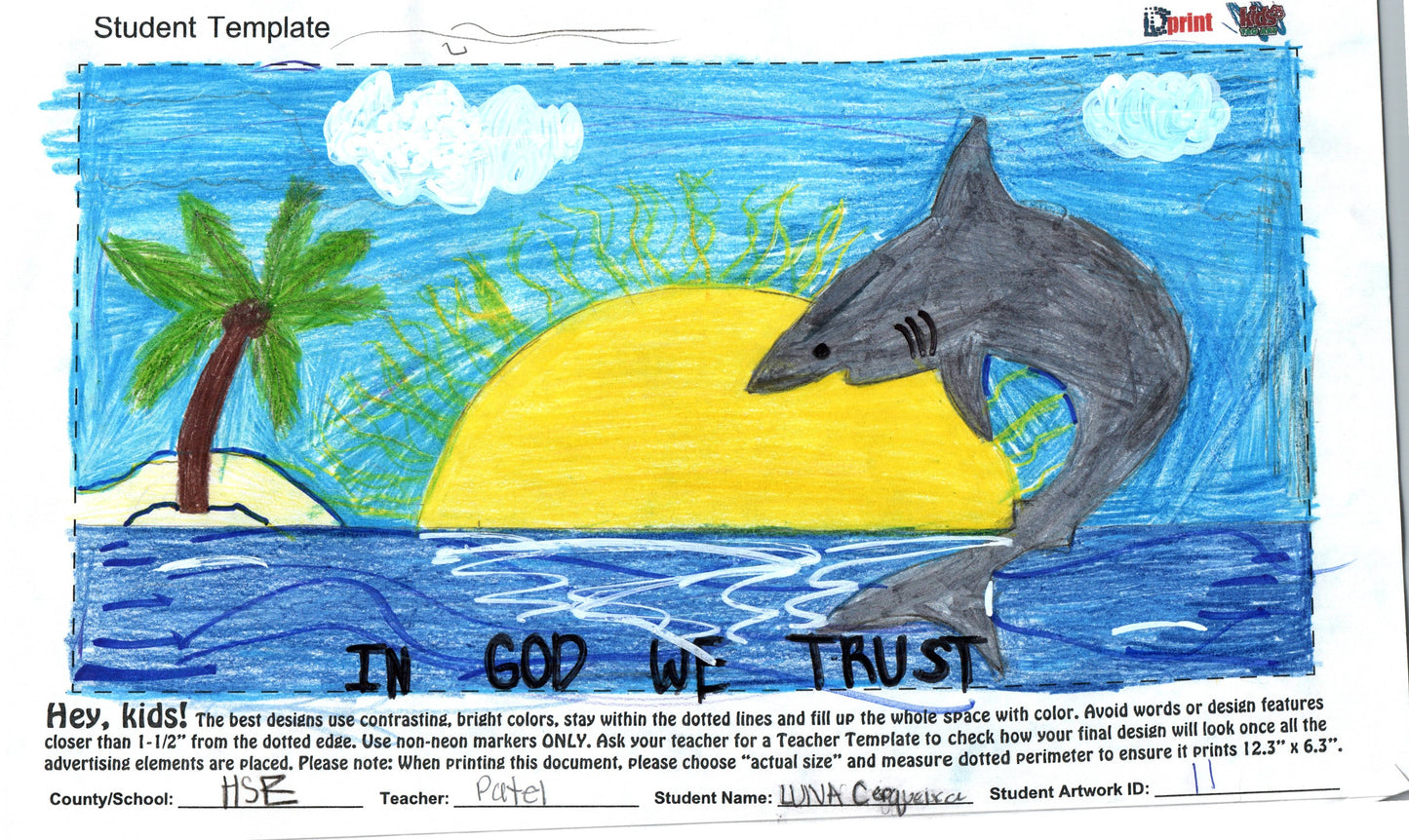 2025 - HOBE SOUND ELEMENTARY - PATEL