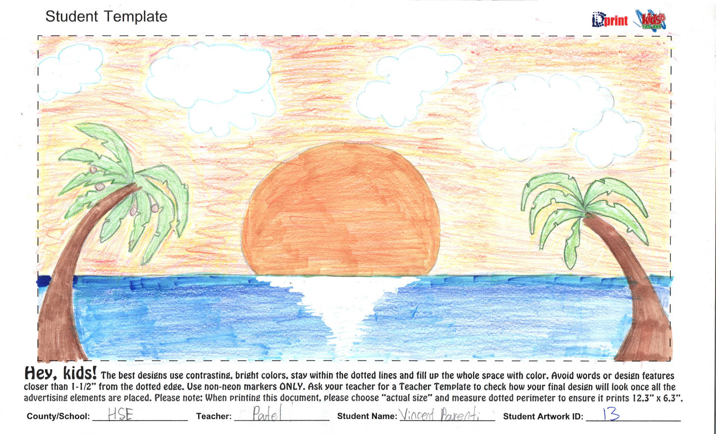 2025 - HOBE SOUND ELEMENTARY - PATEL