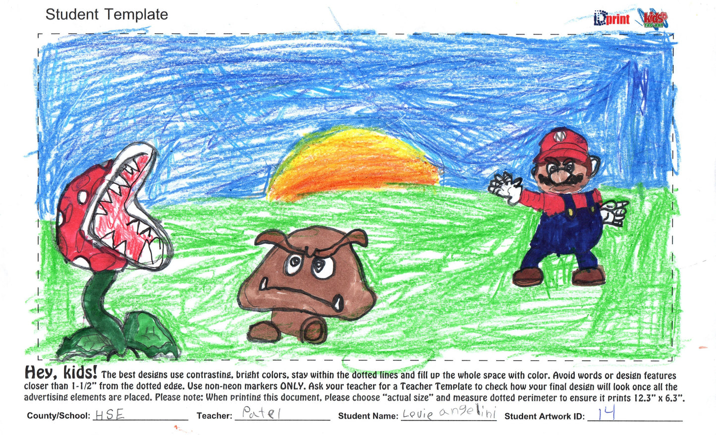 2025 - HOBE SOUND ELEMENTARY - PATEL