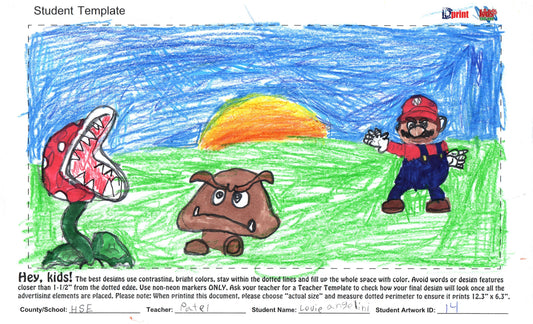 2025 - HOBE SOUND ELEMENTARY - PATEL