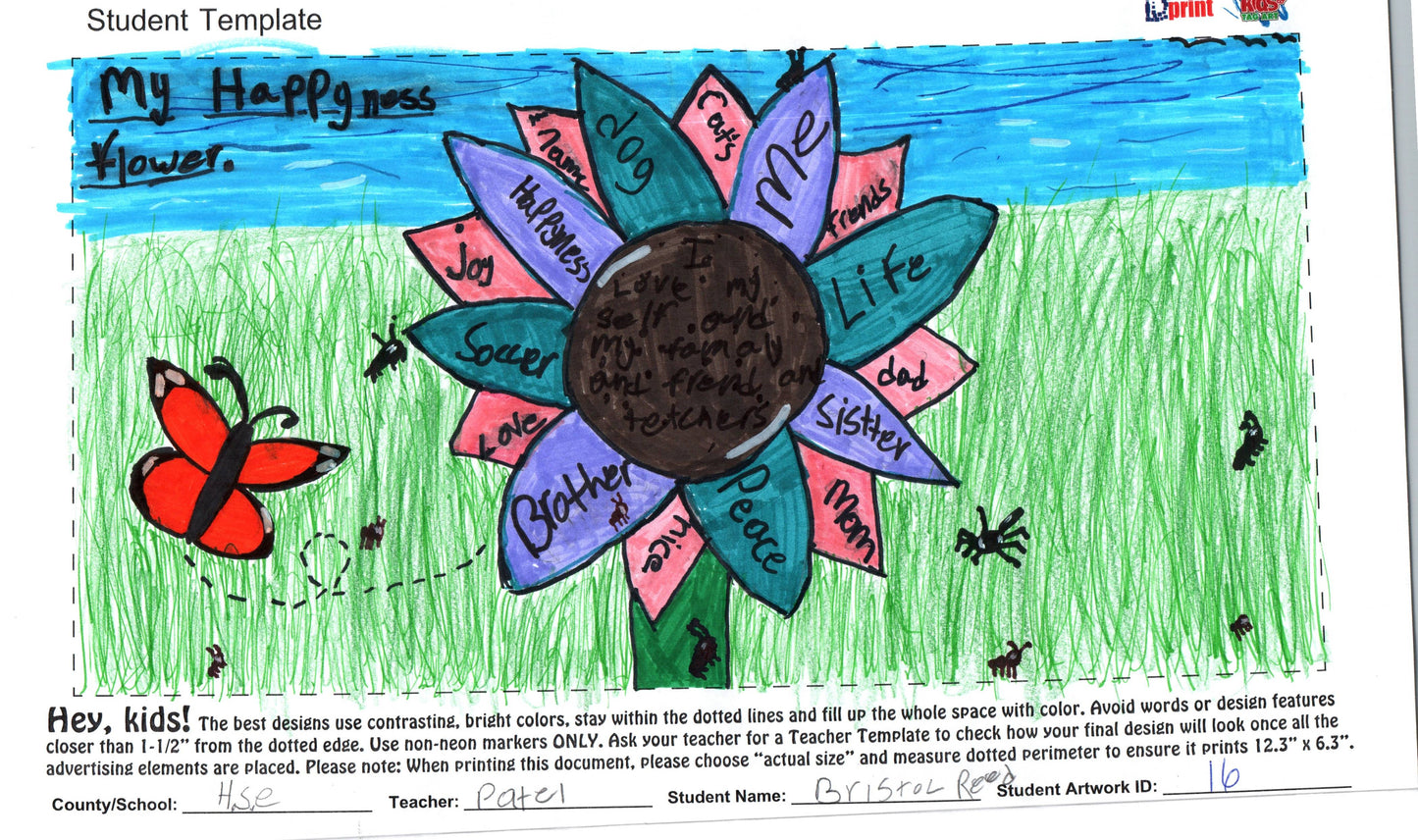 2025 - HOBE SOUND ELEMENTARY - PATEL