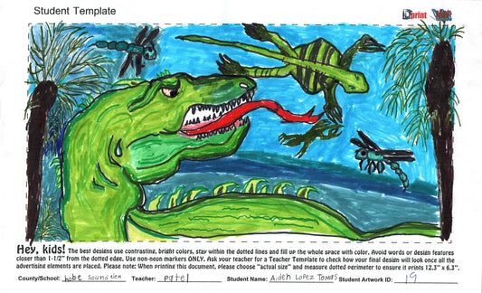 2025 - HOBE SOUND ELEMENTARY - PATEL