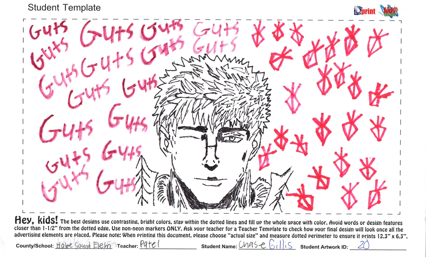 2025 - HOBE SOUND ELEMENTARY - PATEL