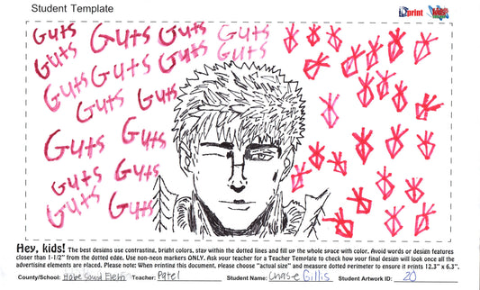 2025 - HOBE SOUND ELEMENTARY - PATEL