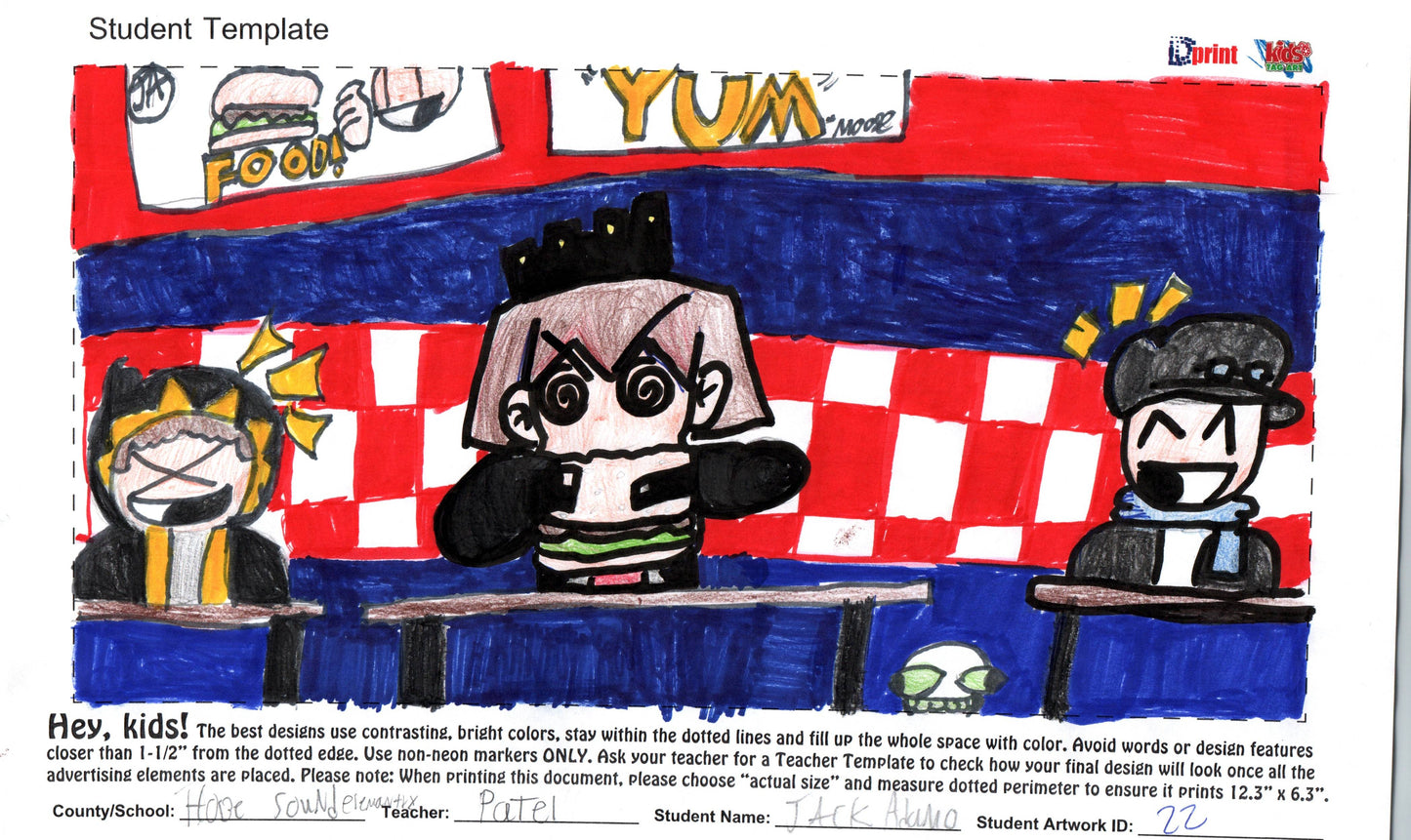 2025 - HOBE SOUND ELEMENTARY - PATEL