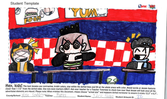 2025 - HOBE SOUND ELEMENTARY - PATEL