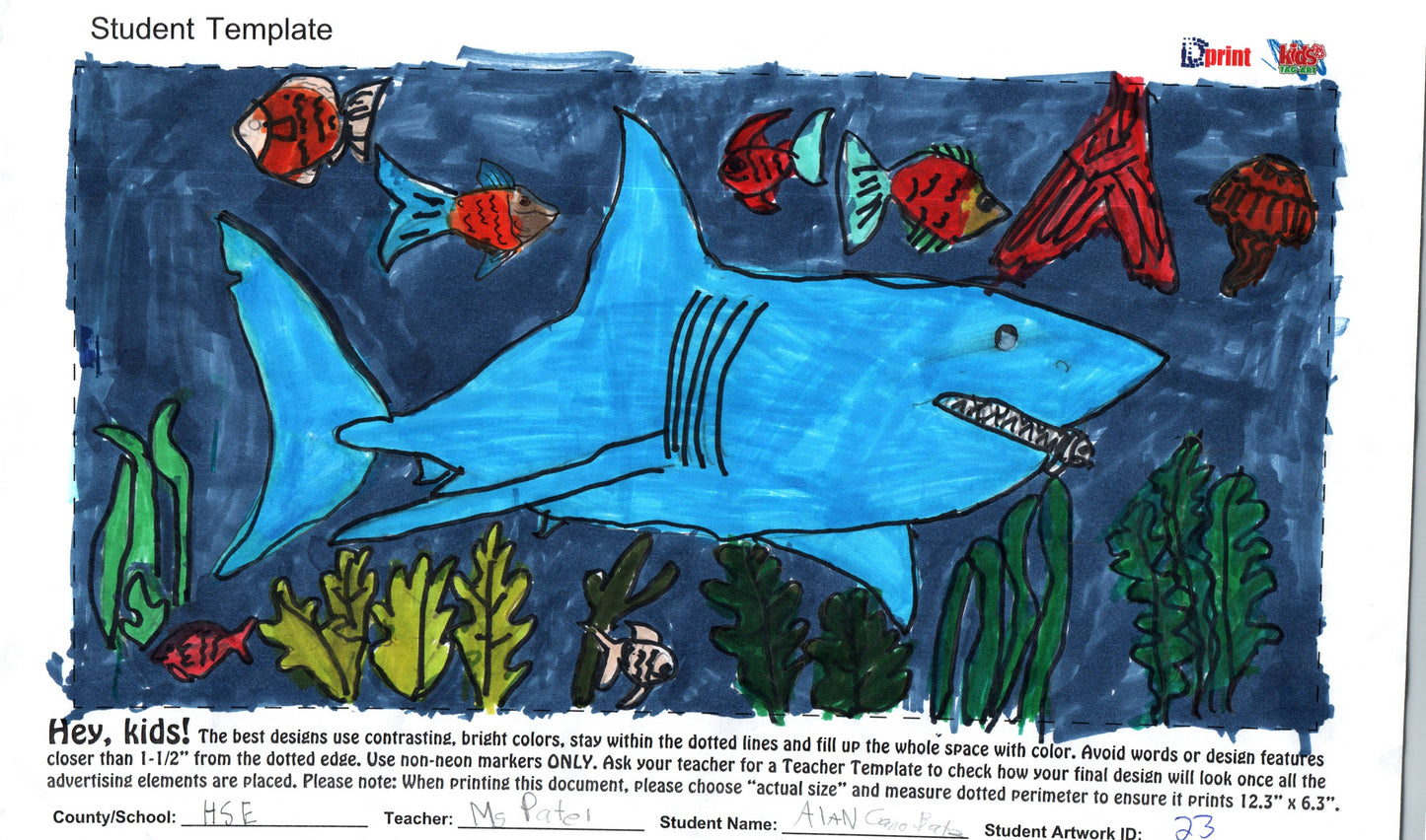 2025 - HOBE SOUND ELEMENTARY - PATEL