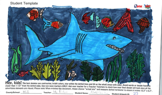 2025 - HOBE SOUND ELEMENTARY - PATEL