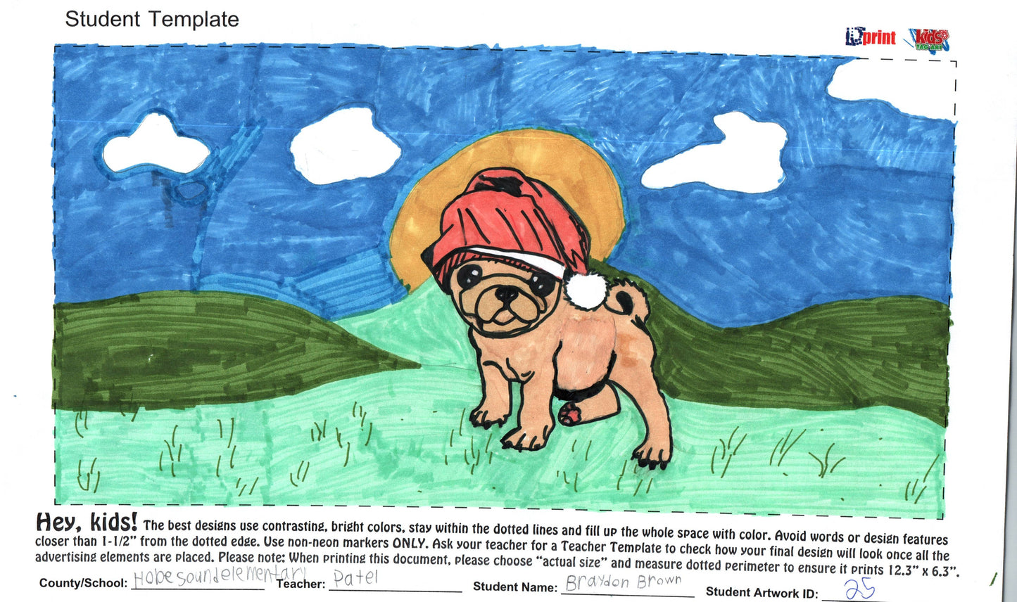 2025 - HBE SOUND ELEMENTARY - PATEL