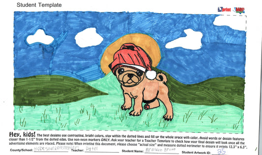 2025 - HBE SOUND ELEMENTARY - PATEL