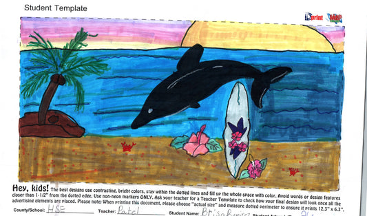 2025 - HOBE SOUND ELEMENTARY - PATEL