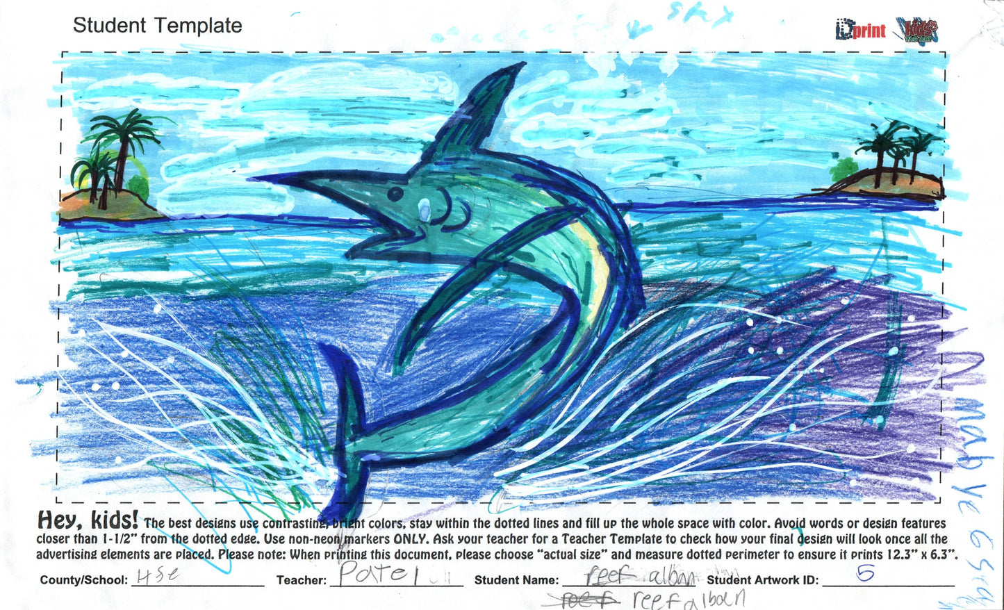 2025 - HOBE SOUND ELEMENTARY - PATEL