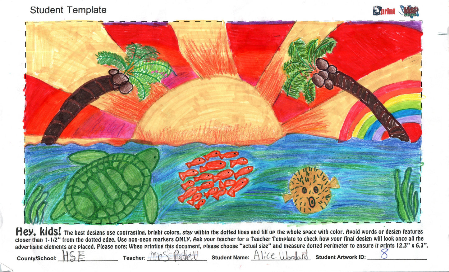 2025 - HOBE SOUND ELEMENTARY - PATEL