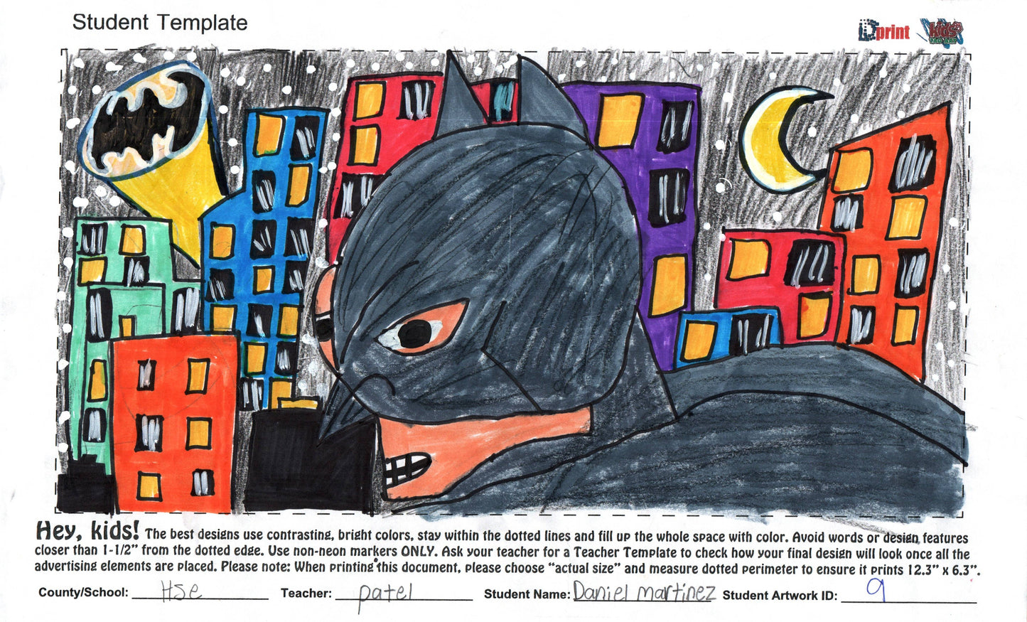 2025 - HOBE SOUND ELEMENTARY - PATEL