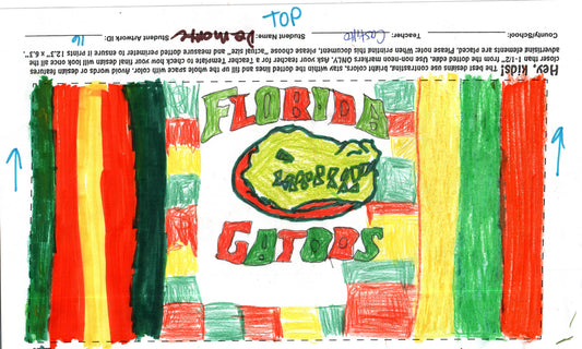 2025 - J.D. PARKER ELEMENTARY - CASTILLO